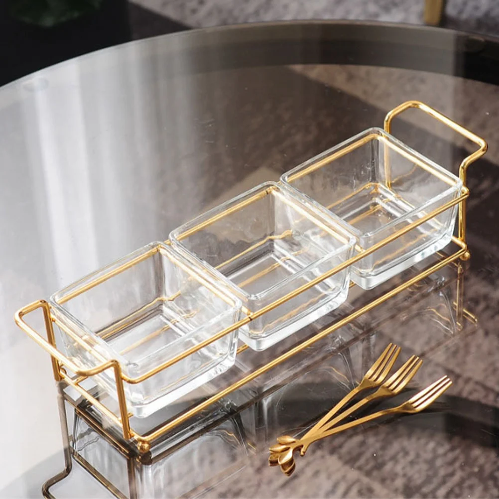 1Set Fruit Tray Premium Multi-Grid Snack Serving Tray for Candies Nuts Dried Fruit Chocolate Party Dessert Plate Reusable
1Set Fruit Tray Premium Multi-Grid Snack Serving Tray for Candies Nuts Dried Fruit Chocolate Party Dessert Plate Reusable