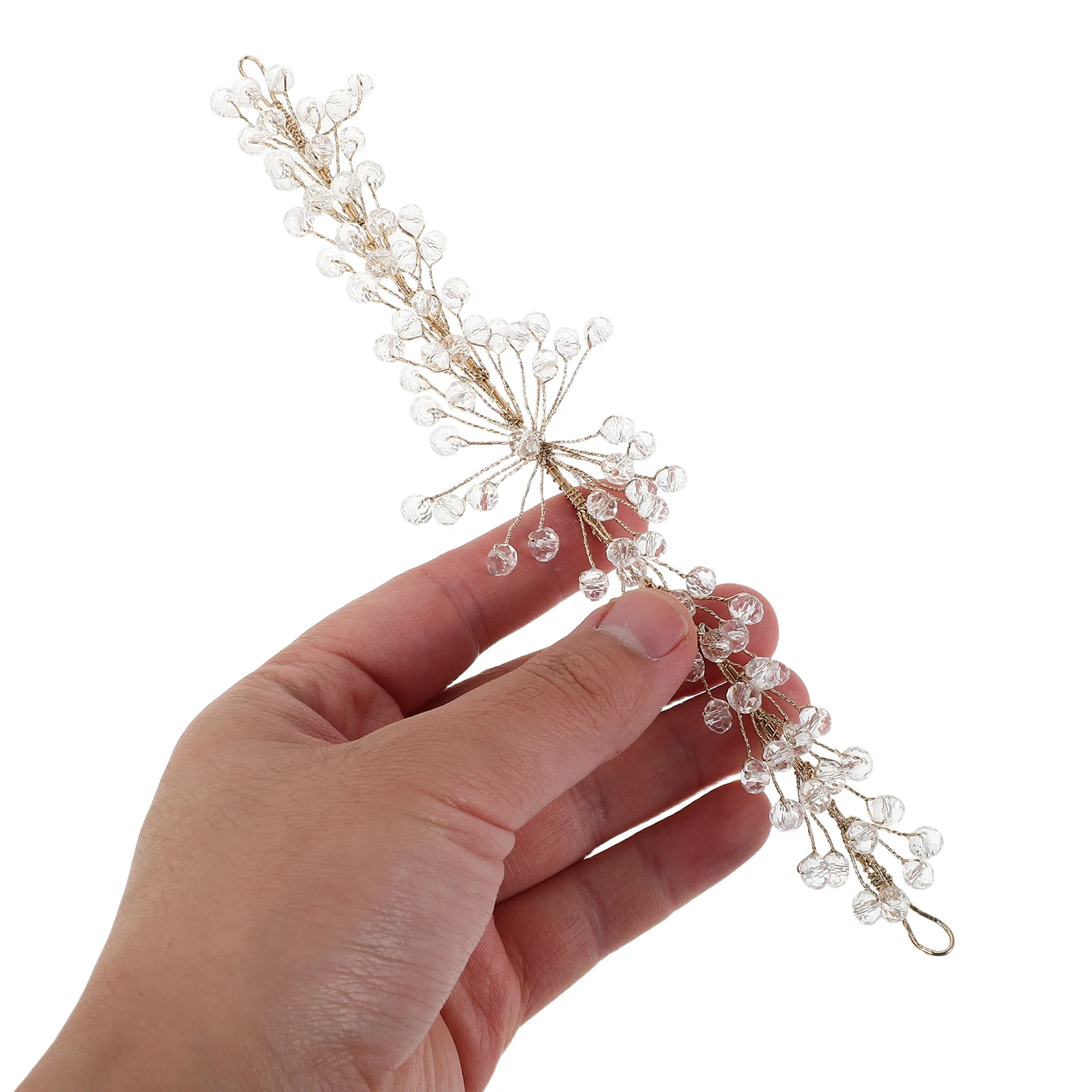 2pcs Crystal Headbands Bridal Hair Accessories Soft Chain Women Headpiece For Women Wedding Headwear Handmade Bride Headpiece
2pcs Crystal Headbands Bridal Hair Accessories Soft Chain Women Headpiece For Women Wedding Headwear Handmade Bride Headpiece