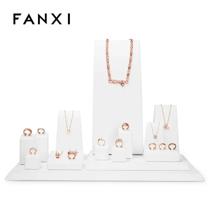 Jewelry display stand display necklace ring jewelry display props multifunctional jewelry display stand
Jewelry display stand display necklace ring jewelry display props multifunctional jewelry display stand
