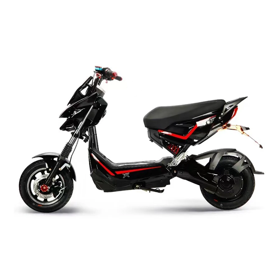 2024 High Quality Cheap Electric Scooter Electric Motorcycle Adult Electric Bicycle Scooter
2024 High Quality Cheap Electric Scooter Electric Motorcycle Adult Electric Bicycle Scooter
