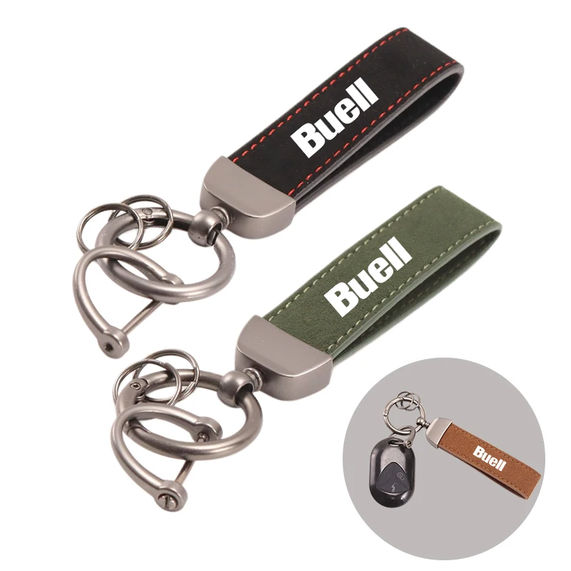 For Buell 1125R 1125Cr X1 Xb9 Xb12 XB12Scg Ulysses XB12s Xb12x Lightning M2 Cyclone S1 Leather Suede Keychain Motorcycle Key
For Buell 1125R 1125Cr X1 Xb9 Xb12 XB12Scg Ulysses XB12s Xb12x Lightning M2 Cyclone S1 Leather Suede Keychain Motorcycle Key