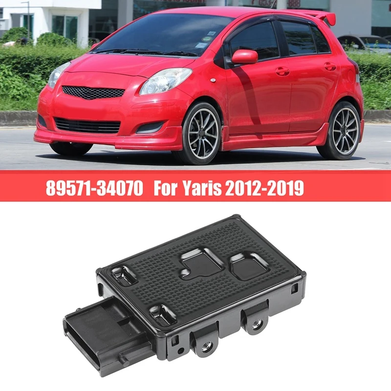 Автомобильный блок управления топливным насосом ECU для Lexus Toyota Hybrid Rc350 89571-34070 8957134070, Запчасти и аксессуары
Автомобильный блок управления топливным насосом ECU для Lexus Toyota Hybrid Rc350 89571-34070 8957134070, Запчасти и аксессуары