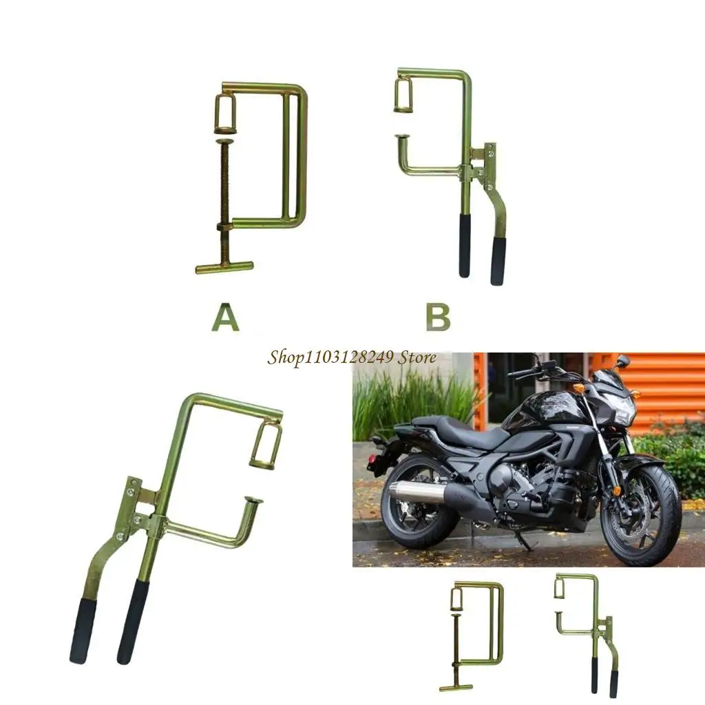 N5KD Ergonomic Handle Valves Spring Compressor Remover Installer Tool For Motorcycles
N5KD Ergonomic Handle Valves Spring Compressor Remover Installer Tool For Motorcycles