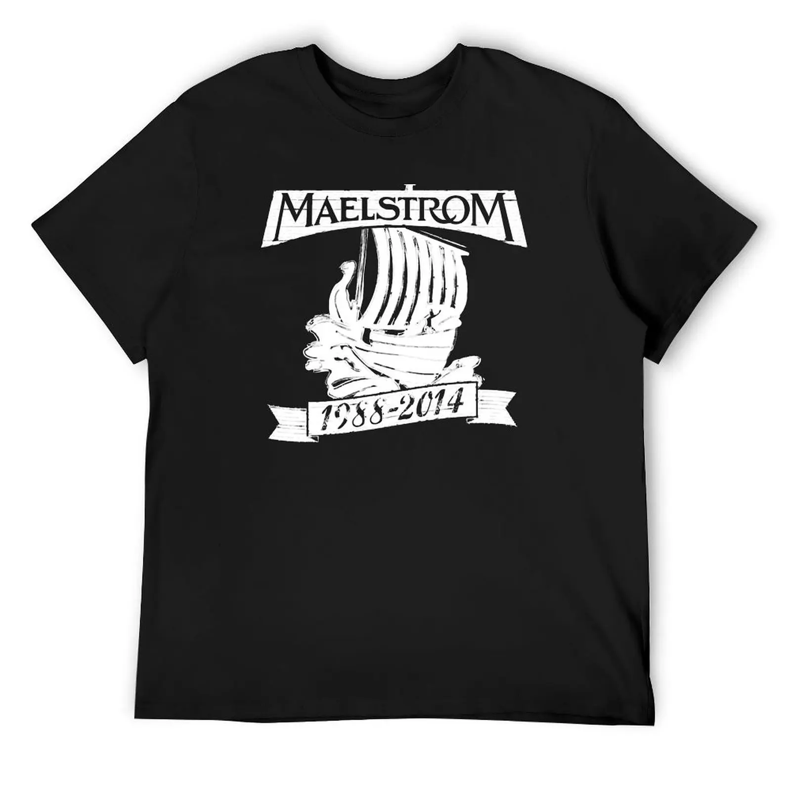 Maelstrom For Men And Women T-Shirt summer tops oversizeds rapper graphic tees Men's clothing
Maelstrom For Men And Women T-Shirt summer tops oversizeds rapper graphic tees Men's clothing