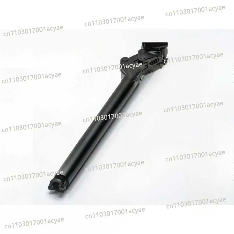 Suitable for Suspension Seat Column, for Bicycle Seat Column Shock Absorption on Road, Gravel, Hybrid
Suitable for Suspension Seat Column, for Bicycle Seat Column Shock Absorption on Road, Gravel, Hybrid