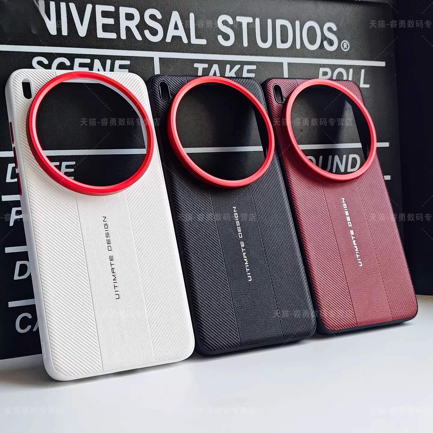 For VIVO X300 Ultra Case Luxury PU Leather Skin friendly Protect Back Cover Case For VIVO X300Ultra Shell
For VIVO X300 Ultra Case Luxury PU Leather Skin friendly Protect Back Cover Case For VIVO X300Ultra Shell