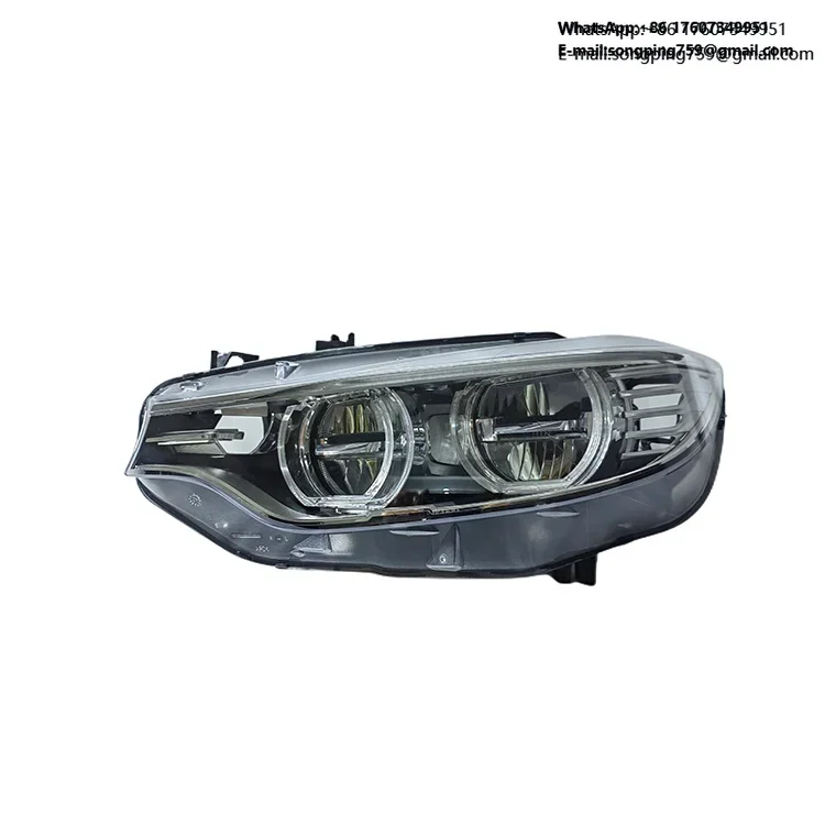 Original Used Headlight 4 Series F32 Competition Adaptive Full Headlight Car OEM for Headlight
Original Used Headlight 4 Series F32 Competition Adaptive Full Headlight Car OEM for Headlight