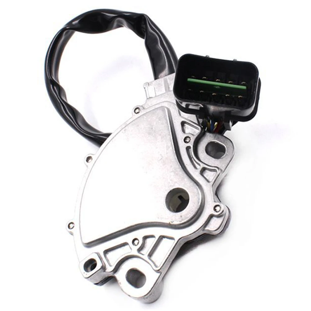 Нейтральный безопасный ингибиторный переключатель A T, замена из АБС-пластика, установка, обслуживание автомобиля для Montero 1999-2004 гг.
Нейтральный безопасный ингибиторный переключатель A T, замена из АБС-пластика, установка, обслуживание автомобиля для Montero 1999-2004 гг.