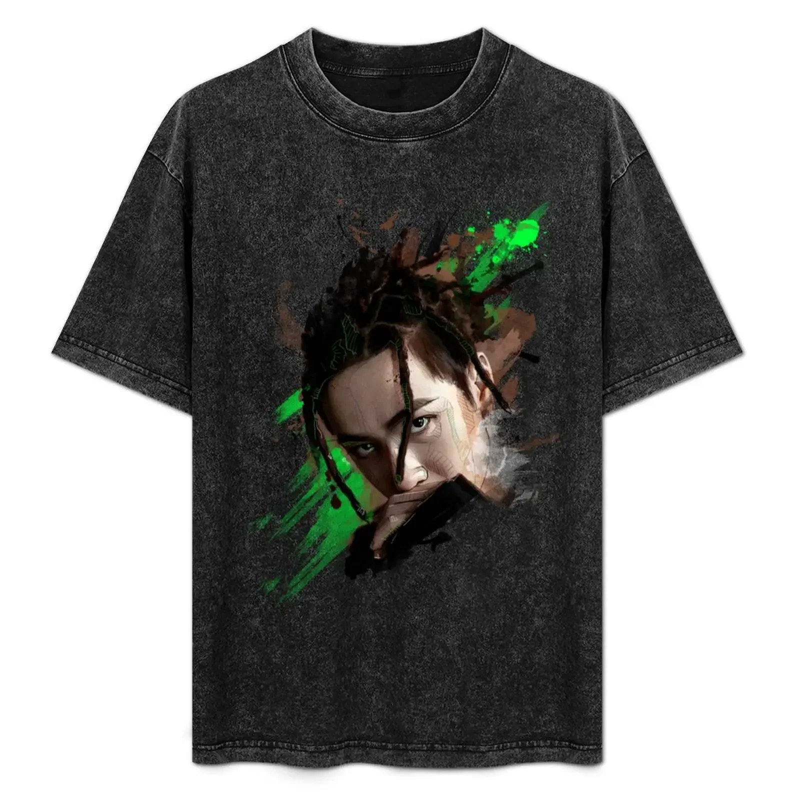 Wang Yibo T-Shirt Gym Exercise Short Sleeve T-Shirt
Wang Yibo T-Shirt Gym Exercise Short Sleeve T-Shirt