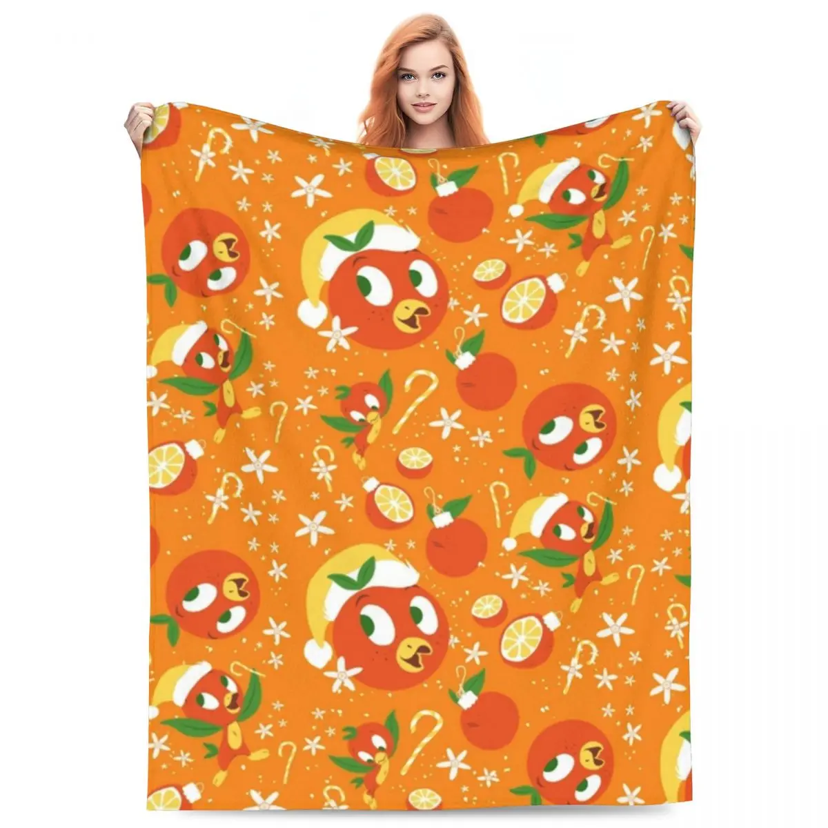 Orange Bird Blanket Flannel Sofa Throw Blanket Multi-function Throw Blankets for Couch Bedding Outdoor Throws Bedspread Quilt
Orange Bird Blanket Flannel Sofa Throw Blanket Multi-function Throw Blankets for Couch Bedding Outdoor Throws Bedspread Quilt