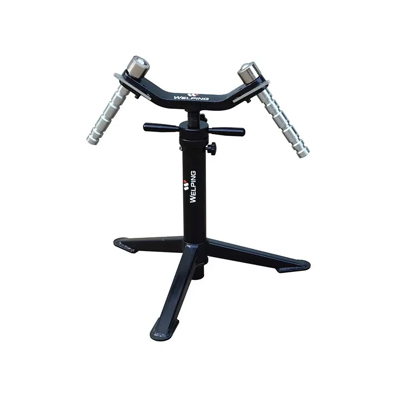 Hydraulic Pipe Grooving Machine For Steel Pipes 2-12 Inch Sch10/40 Steel Footswitch
Hydraulic Pipe Grooving Machine For Steel Pipes 2-12 Inch Sch10/40 Steel Footswitch