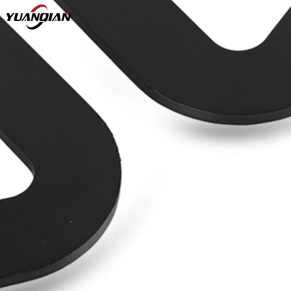 ATV For Can Am Maverick X3 Turbo R RS (XRS) RR XRC XMR 2017-2024 2023 2022 2021 72" Rear Hugger Fender Trailing Arms Mud Flaps
ATV For Can Am Maverick X3 Turbo R RS (XRS) RR XRC XMR 2017-2024 2023 2022 2021 72" Rear Hugger Fender Trailing Arms Mud Flaps