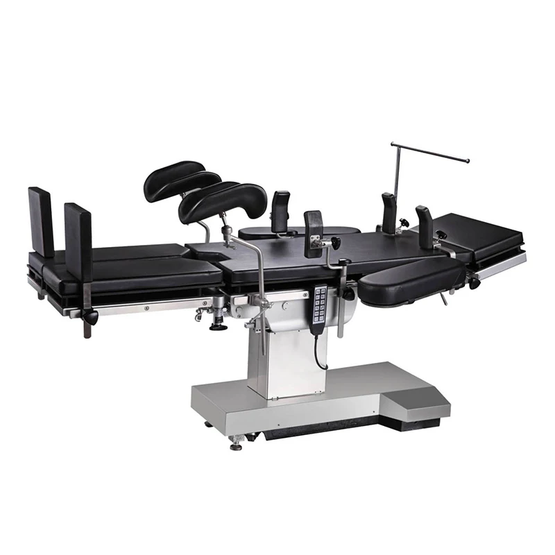 CE Certificate Stainless Steel Electric Type General Surgical Ot Table Operating Theatre Bed
CE Certificate Stainless Steel Electric Type General Surgical Ot Table Operating Theatre Bed