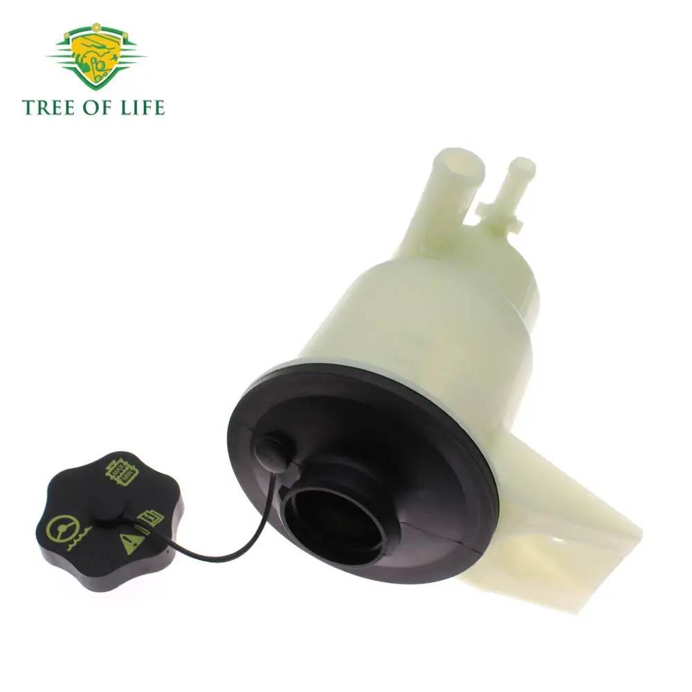 Power Steering Reservoir Tank W/Cap For Ford Mustang Explorer Mountaineer V6 V8 4.0L 4.6L 2005-2009 4R3Z3A697AA 603-849
Power Steering Reservoir Tank W/Cap For Ford Mustang Explorer Mountaineer V6 V8 4.0L 4.6L 2005-2009 4R3Z3A697AA 603-849