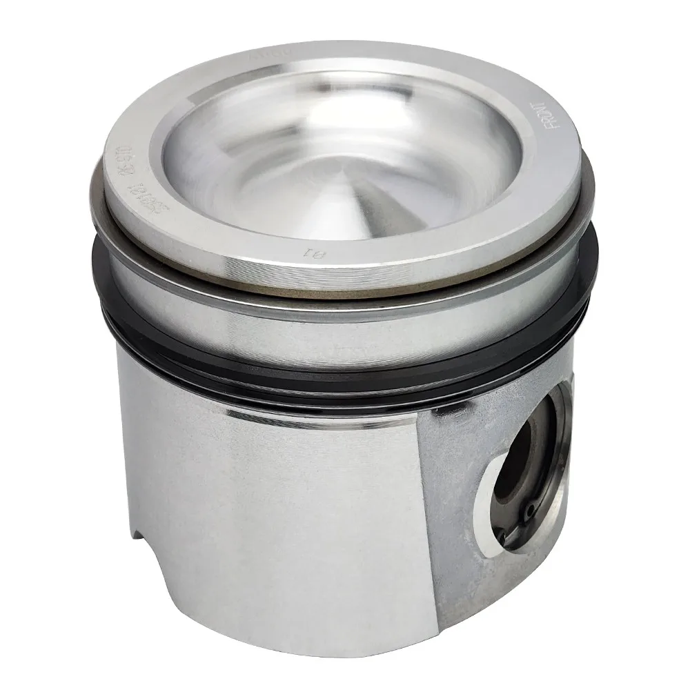 Engine Piston Assembly 4955160 For Cummins QSB6.7 Diesel Engine Parts
Engine Piston Assembly 4955160 For Cummins QSB6.7 Diesel Engine Parts