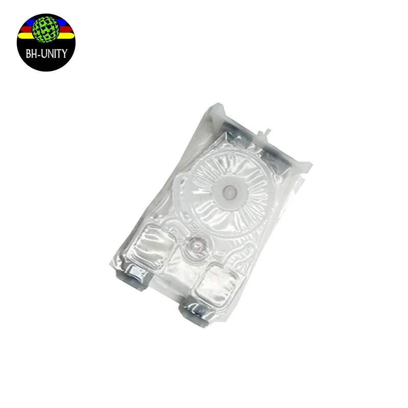 Оригинальный демпфер чернил DX7, 2 шт. | для Mutoh 1624/1618/1638/VS640/RA640 | Совместимость печатающей головки DX7
Оригинальный демпфер чернил DX7, 2 шт. | для Mutoh 1624/1618/1638/VS640/RA640 | Совместимость печатающей головки DX7