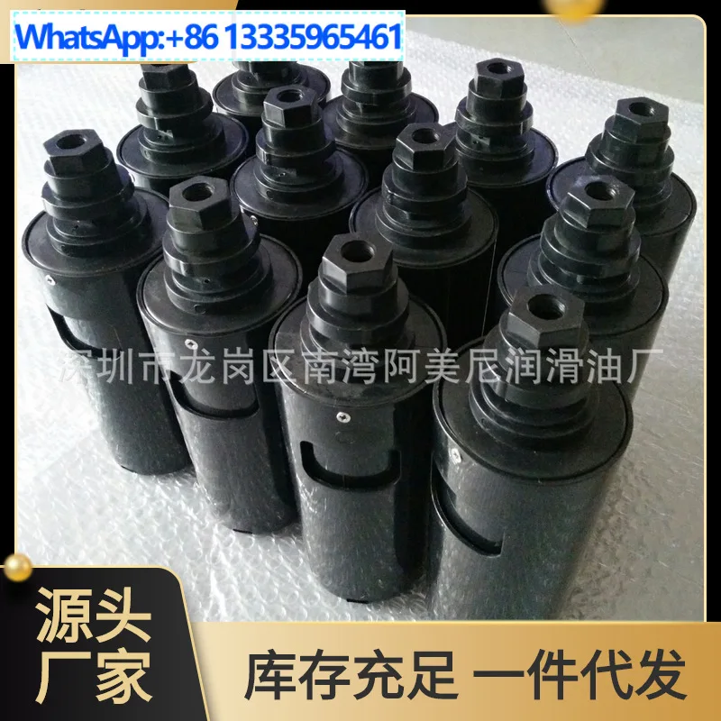For oil-water separation maintenance kit/drain valve maintenance kit 2901021900, please contact customer service for purchase.
For oil-water separation maintenance kit/drain valve maintenance kit 2901021900, please contact customer service for purchase.