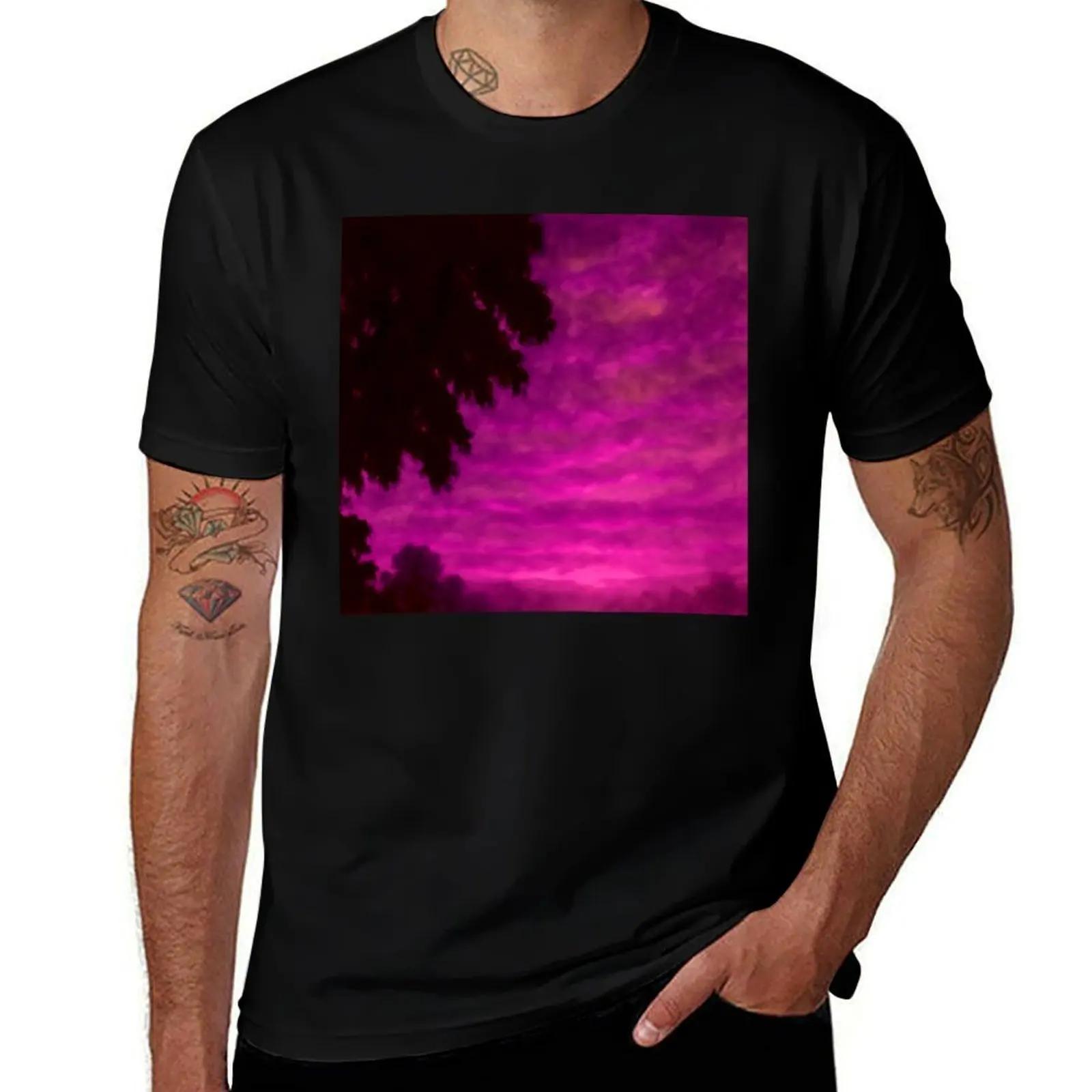 Sunset Sky to the West 4 T-Shirt graphic tee shirt graphics clothes anime tshirt slim fit t shirts for men
Sunset Sky to the West 4 T-Shirt graphic tee shirt graphics clothes anime tshirt slim fit t shirts for men