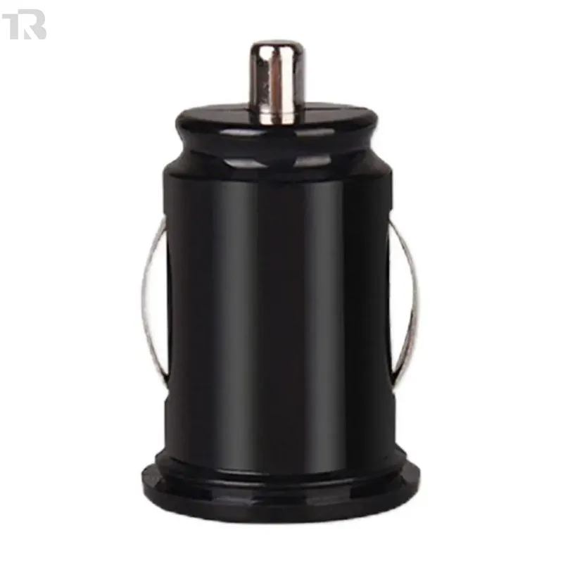 Dual USB Car Charger 2 Port Cigarette Lighter USB Power Adapter for IPhone Car Accessories
Dual USB Car Charger 2 Port Cigarette Lighter USB Power Adapter for IPhone Car Accessories