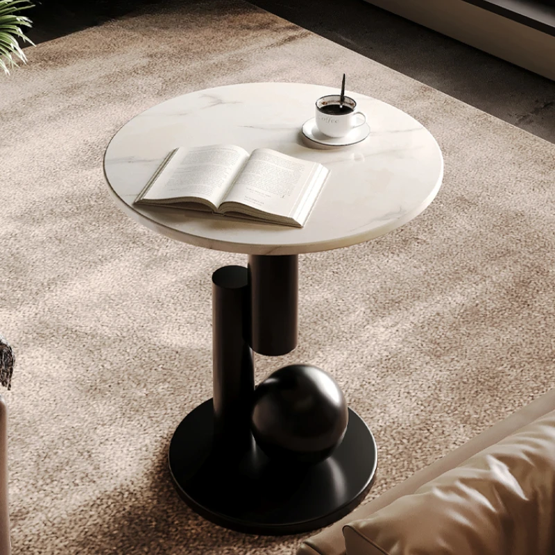 Rock-plate coffee table, small table, bedside table, balcony, office sofa, living room,
Rock-plate coffee table, small table, bedside table, balcony, office sofa, living room,