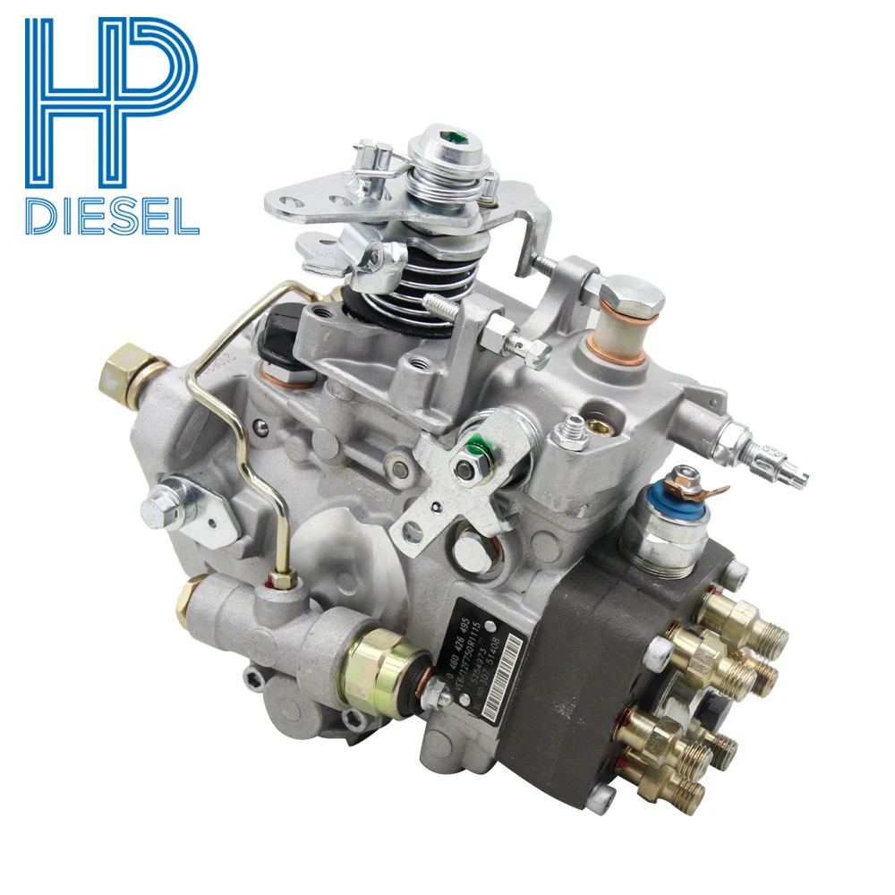 Premium Bosch Pump 0460426495 for Cummins 6BT5.9: Ideal Fit, Factory-New, Matches 5254973/c5254973, Optimal Performance
Premium Bosch Pump 0460426495 for Cummins 6BT5.9: Ideal Fit, Factory-New, Matches 5254973/c5254973, Optimal Performance