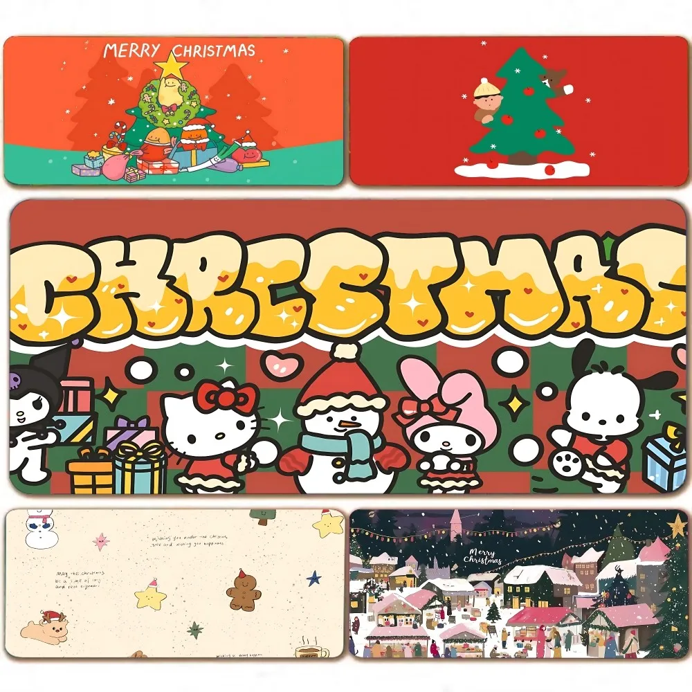 Merry Christmas Mousepad Mousepad New Arrivals Large Gaming Mousepad L XL XXL Gamer Mouse Pad Size For Keyboards Mat
Merry Christmas Mousepad Mousepad New Arrivals Large Gaming Mousepad L XL XXL Gamer Mouse Pad Size For Keyboards Mat