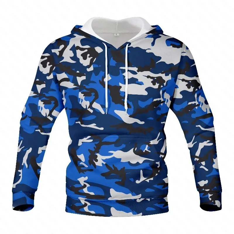 2025 Fashion Spring 3D Camouflage Printed Hoodie Military Men's Street Army Green Sportswear Hip Hop Hoodie Long Sleeve Top
2025 Fashion Spring 3D Camouflage Printed Hoodie Military Men's Street Army Green Sportswear Hip Hop Hoodie Long Sleeve Top