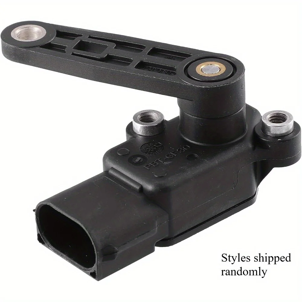 37146895467 37146870200 Front Rear Left Right Side Air Suspension Ride Height Level Sensor for BMW X1 X2 X3 X4 X5 X6 X7
37146895467 37146870200 Front Rear Left Right Side Air Suspension Ride Height Level Sensor for BMW X1 X2 X3 X4 X5 X6 X7