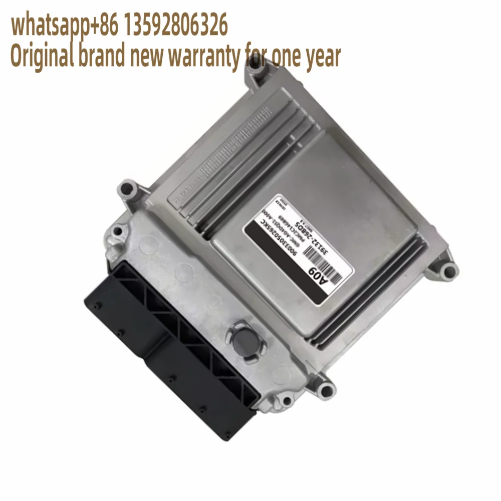 Original 39132-26bd5 A09 Ecu Car Engine Board Electronic Control Unit For Hyundai
Original 39132-26bd5 A09 Ecu Car Engine Board Electronic Control Unit For Hyundai