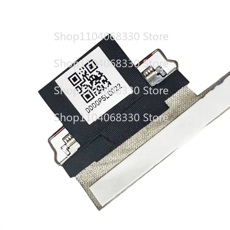 40pin LCD Screen Cable NEW for HP Pavilion 0P5 15-DY 15-DY1043DX 15-DY2051WM
40pin LCD Screen Cable NEW for HP Pavilion 0P5 15-DY 15-DY1043DX 15-DY2051WM
