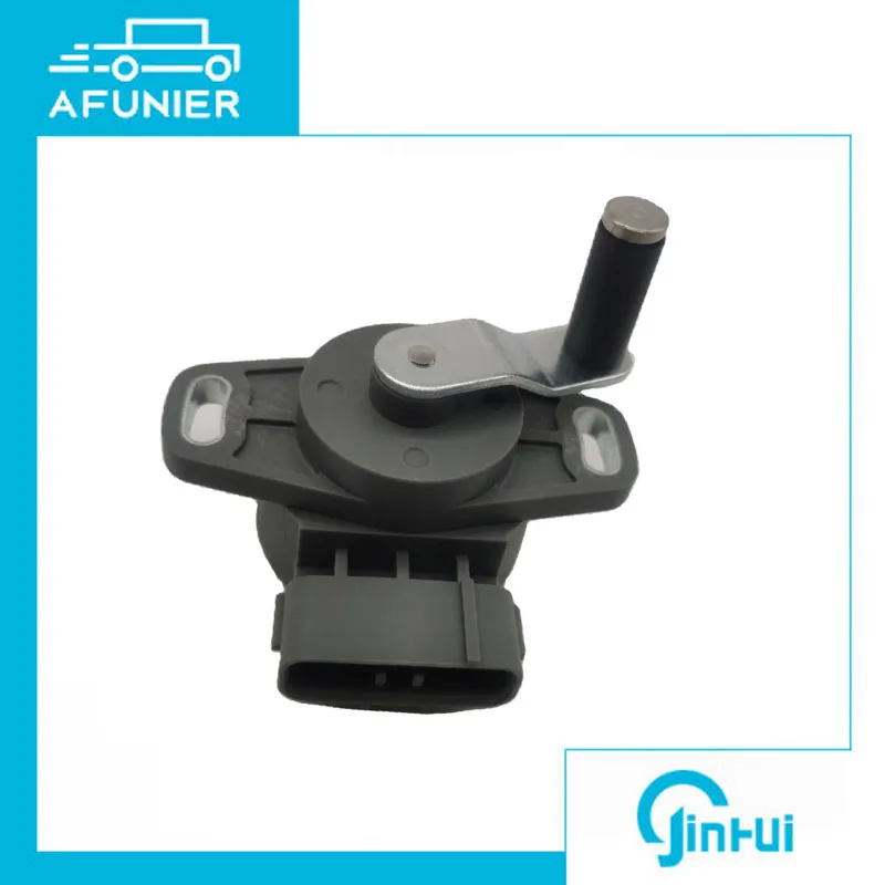 10pcs Throttle Position Sensor For Hino Dutro PROFIA FN2 E13 OE NO.:89441-6950A,S8944-16950
10pcs Throttle Position Sensor For Hino Dutro PROFIA FN2 E13 OE NO.:89441-6950A,S8944-16950