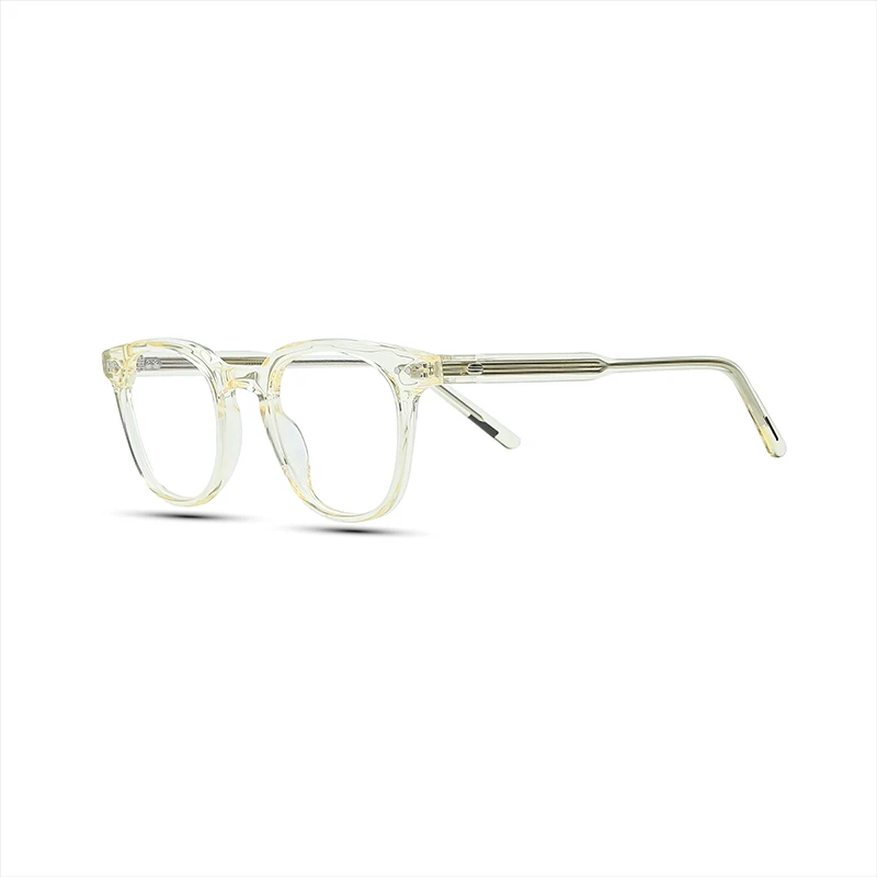 Vintage Round Glasses Women Clear Lens Thick Round Rim Decorative Glasses Acetate Eyeglasses For Men Glasses In Trend Unisex
Vintage Round Glasses Women Clear Lens Thick Round Rim Decorative Glasses Acetate Eyeglasses For Men Glasses In Trend Unisex