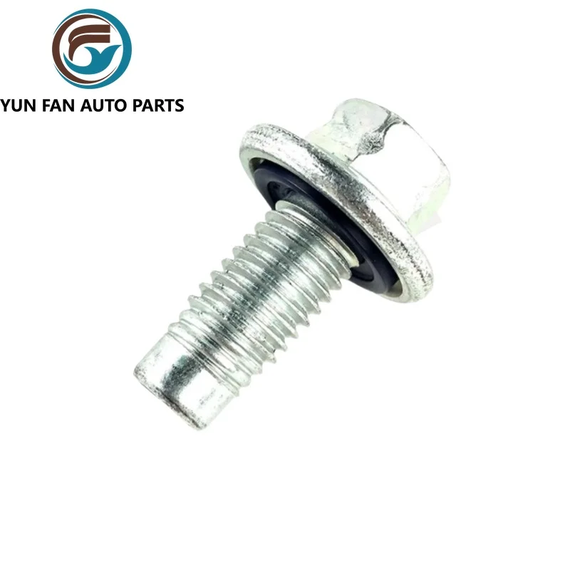 LR025048 Пробка слива моторного масла для Land Rover Freelander 2006-2014 L359 Range Rover Evoque 2012-2018 L538 Discovery Sport 2015
LR025048 Пробка слива моторного масла для Land Rover Freelander 2006-2014 L359 Range Rover Evoque 2012-2018 L538 Discovery Sport 2015