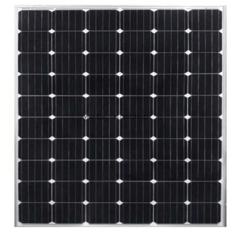N-Type Polycrystalline Solar Panel 320W 72 Cells 19.17% Efficiency Black 2-Year Warranty Model GP-320P-72
N-Type Polycrystalline Solar Panel 320W 72 Cells 19.17% Efficiency Black 2-Year Warranty Model GP-320P-72