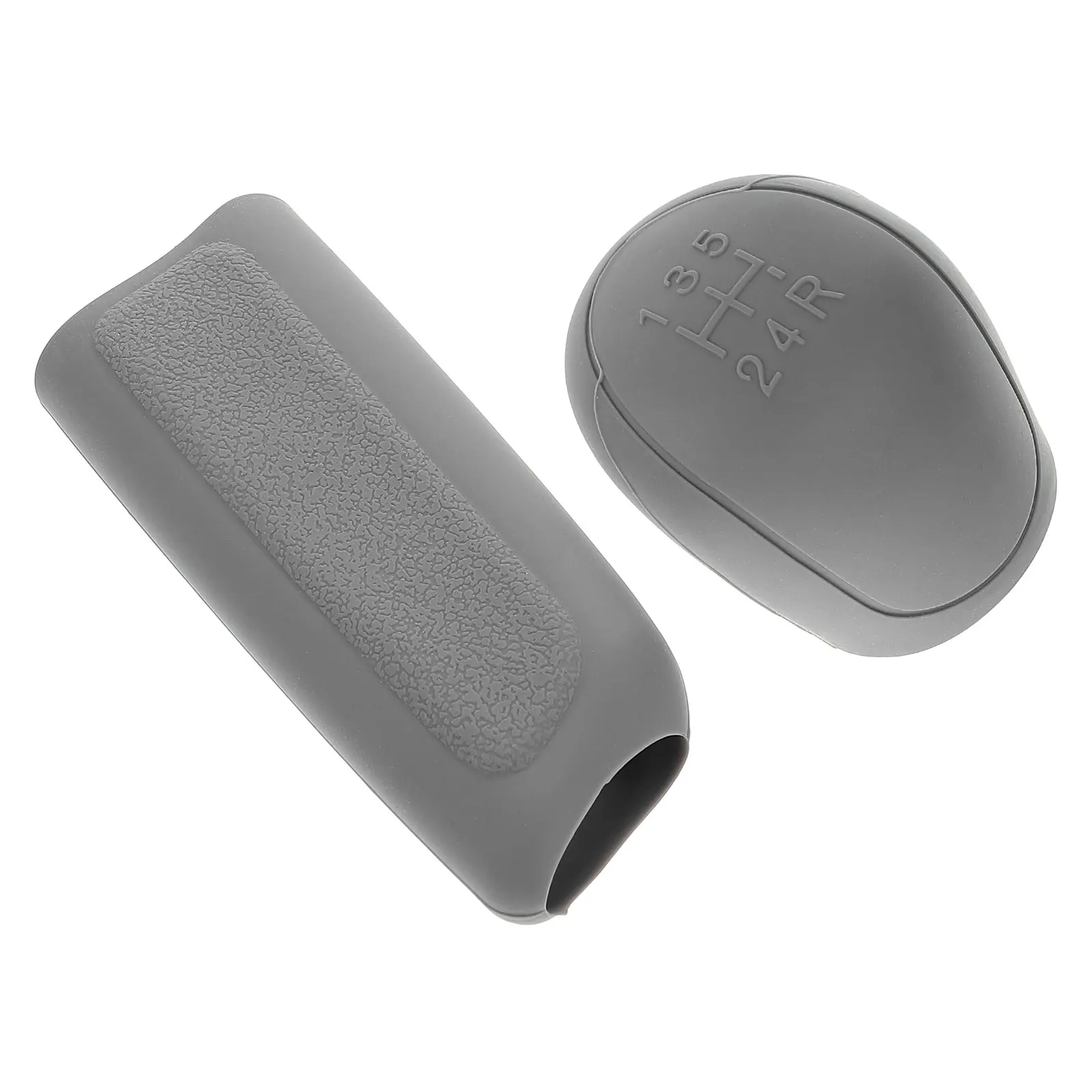 2 pcs Car Interior Set Gear Shift Cover Anti-scratch Sleeve Universal Silicone Protector Manual Automatic Transmission
2 pcs Car Interior Set Gear Shift Cover Anti-scratch Sleeve Universal Silicone Protector Manual Automatic Transmission