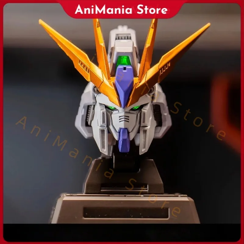 【New product】MINERVA HOBBY MG MB Pingtian Hai Mo Ver.Ka Head Sculpture Model Figurines Keycap Accessories Christmas Toy Gift
【New product】MINERVA HOBBY MG MB Pingtian Hai Mo Ver.Ka Head Sculpture Model Figurines Keycap Accessories Christmas Toy Gift