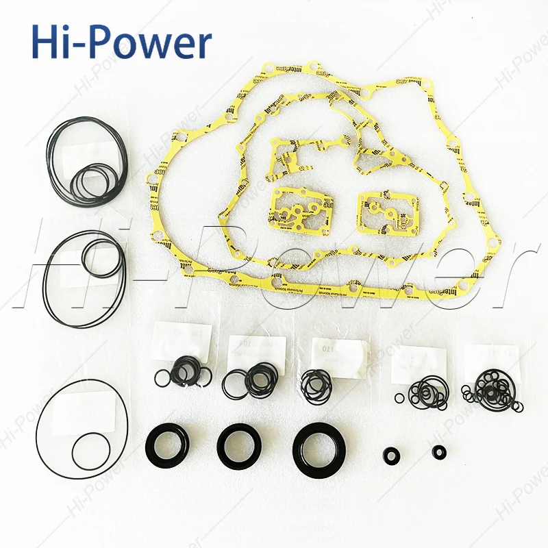MJBA BK4S BYFA Transmission Clutch Overhaul Repair Kit For HONDA Gasket Oil Seal Kit MJBA BK4S BYFA Overhaul Kit
MJBA BK4S BYFA Transmission Clutch Overhaul Repair Kit For HONDA Gasket Oil Seal Kit MJBA BK4S BYFA Overhaul Kit