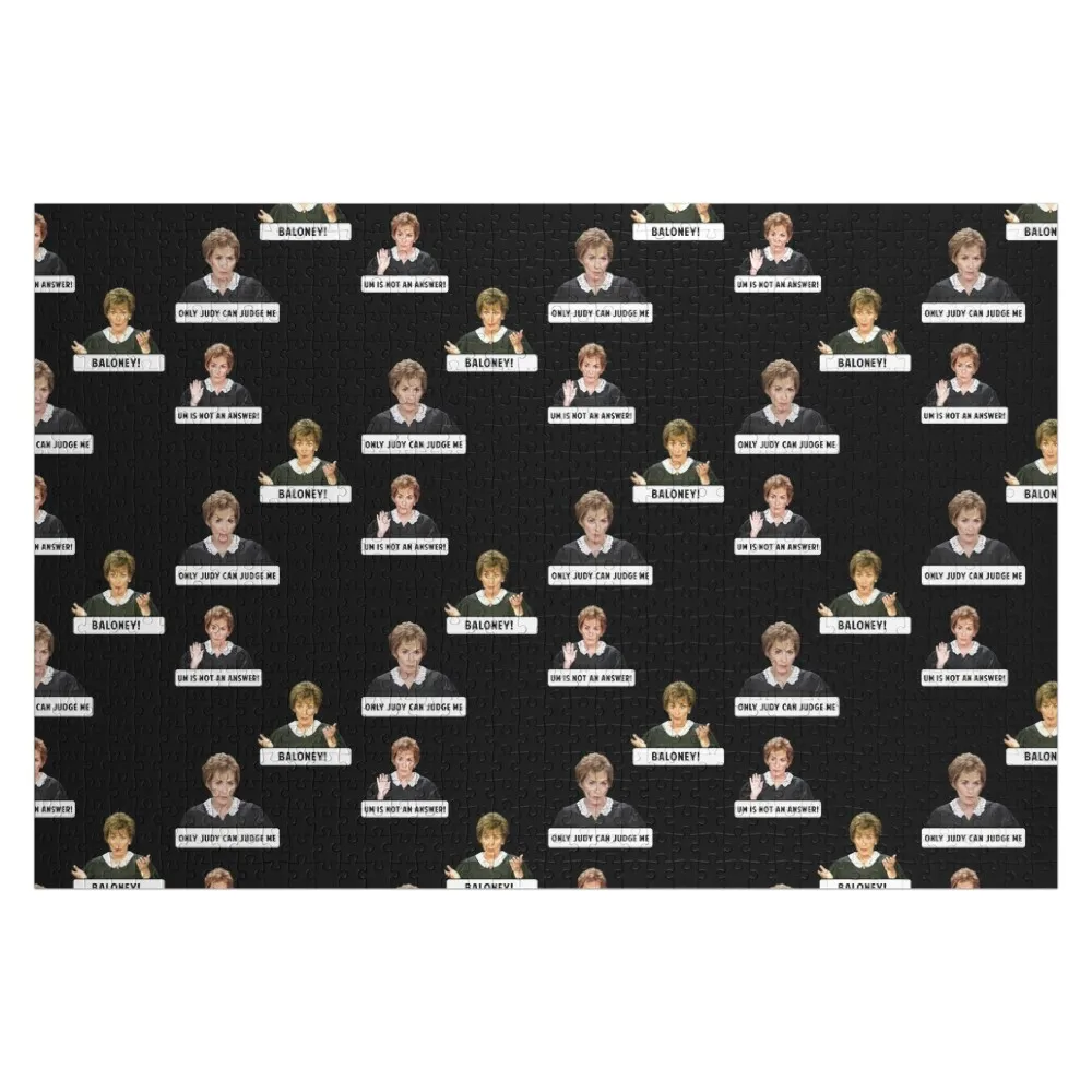 Only Judy can judge me funny meme pack Jigsaw Puzzle Personalised Jigsaw Personalized Gifts Personalised Name Puzzle
Only Judy can judge me funny meme pack Jigsaw Puzzle Personalised Jigsaw Personalized Gifts Personalised Name Puzzle