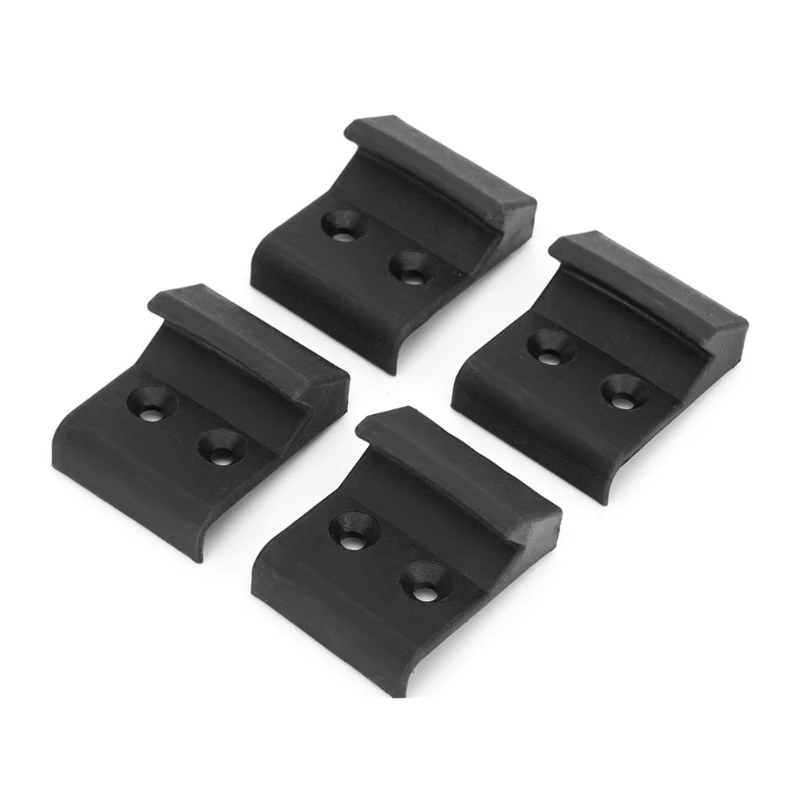 4-piece/set Tire Changer Clamp Cover Jaw Guard Protector Protective Covers for Tire Changer/Repair Prevent Wheel Damage
4-piece/set Tire Changer Clamp Cover Jaw Guard Protector Protective Covers for Tire Changer/Repair Prevent Wheel Damage