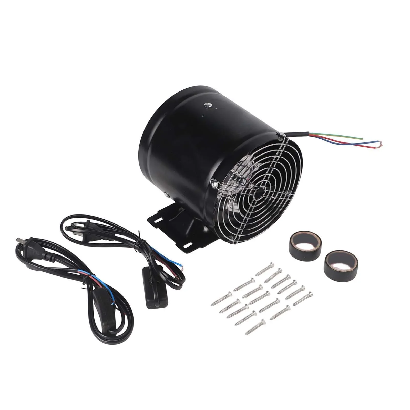 Powerful Exhaust Fan For Kitchen Powerful Kitchen Fan Multifunction Exhaust Fan Long-lasting Performance Noise Reduction
Powerful Exhaust Fan For Kitchen Powerful Kitchen Fan Multifunction Exhaust Fan Long-lasting Performance Noise Reduction