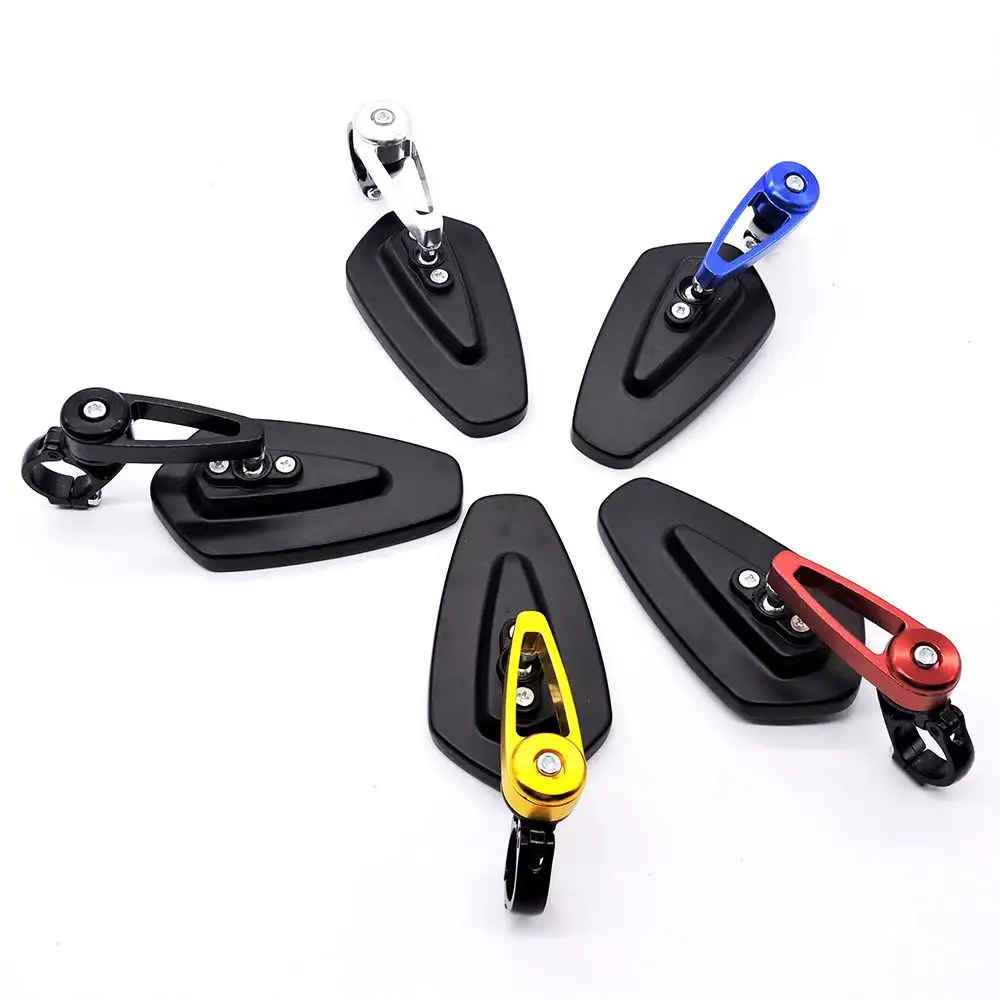 Motorcycle Bar End Side Rearview Mirror Motorbike Bike Handlebar Rear View Mirrors for Ducati 821 900 1100 Gt1000 Streetfighter
Motorcycle Bar End Side Rearview Mirror Motorbike Bike Handlebar Rear View Mirrors for Ducati 821 900 1100 Gt1000 Streetfighter