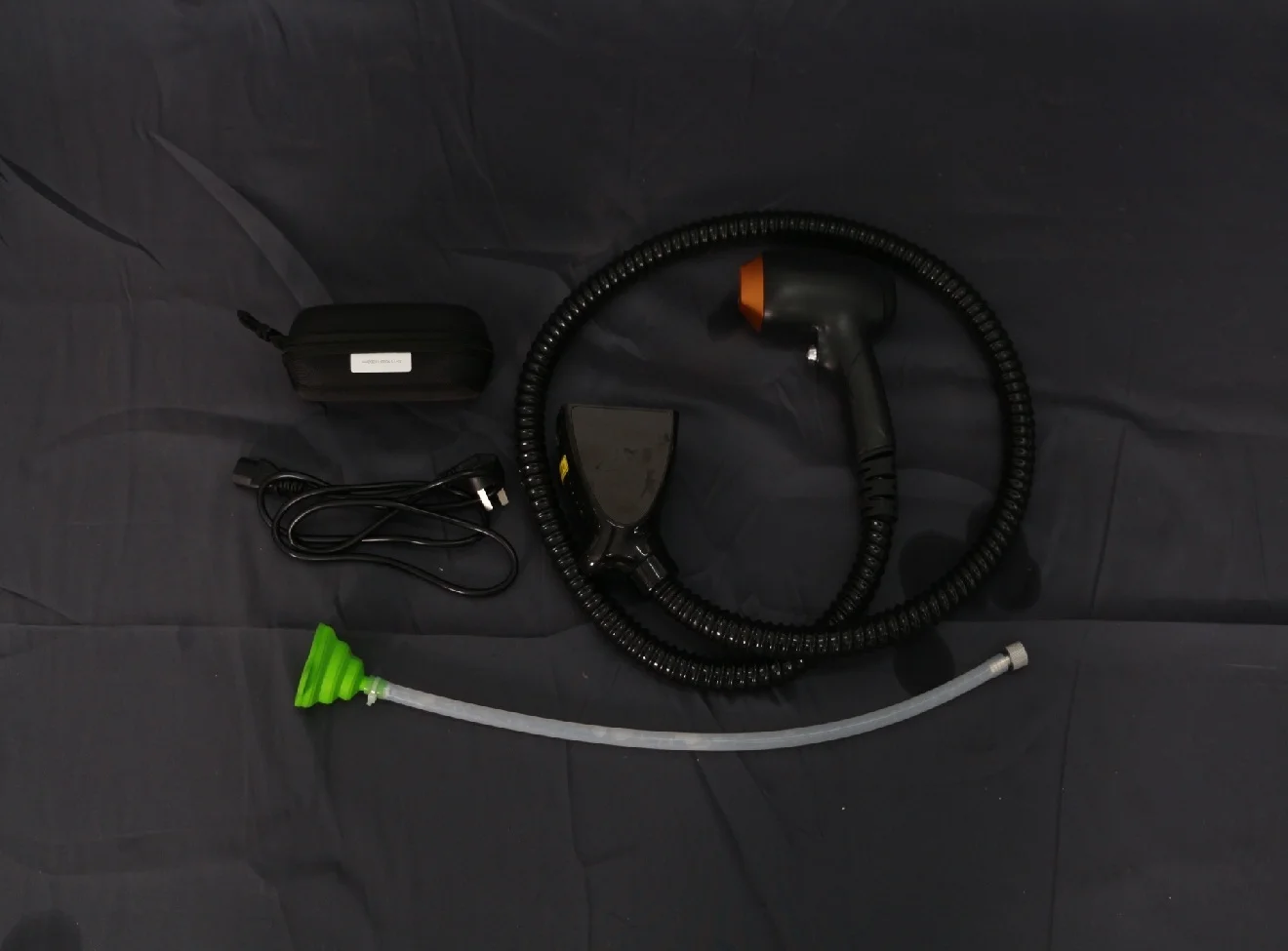 Портативный диодный аппарат для удаления волос 808 нм Ice Platinum, профессиональное оборудование для удаления волос на теле с 4 длинами волн, безболезненное и перманентное удаление волос.
Портативный диодный аппарат для удаления волос 808 нм Ice Platinum, профессиональное оборудование для удаления волос на теле с 4 длинами волн, безболезненное и перманентное удаление волос.