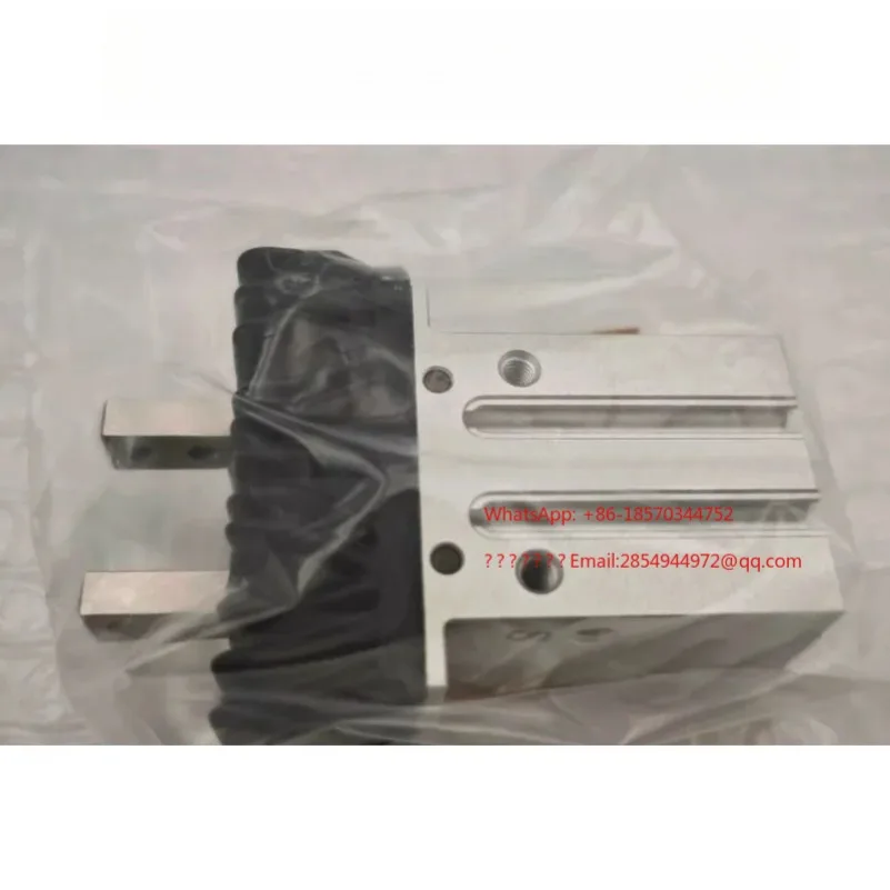 Воздушный цилиндр LL MHZL2-16D-X6110
Воздушный цилиндр LL MHZL2-16D-X6110