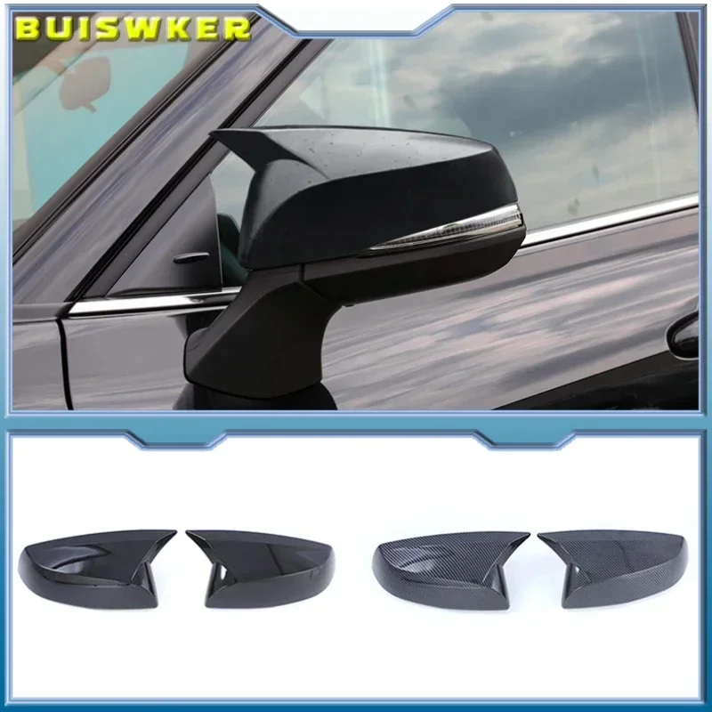 For toyota alphard vellfire sienna highlander rav4 harrier anh30 xu70 xl40 Carbon fiber car rearview cover trims chrome styling
For toyota alphard vellfire sienna highlander rav4 harrier anh30 xu70 xl40 Carbon fiber car rearview cover trims chrome styling