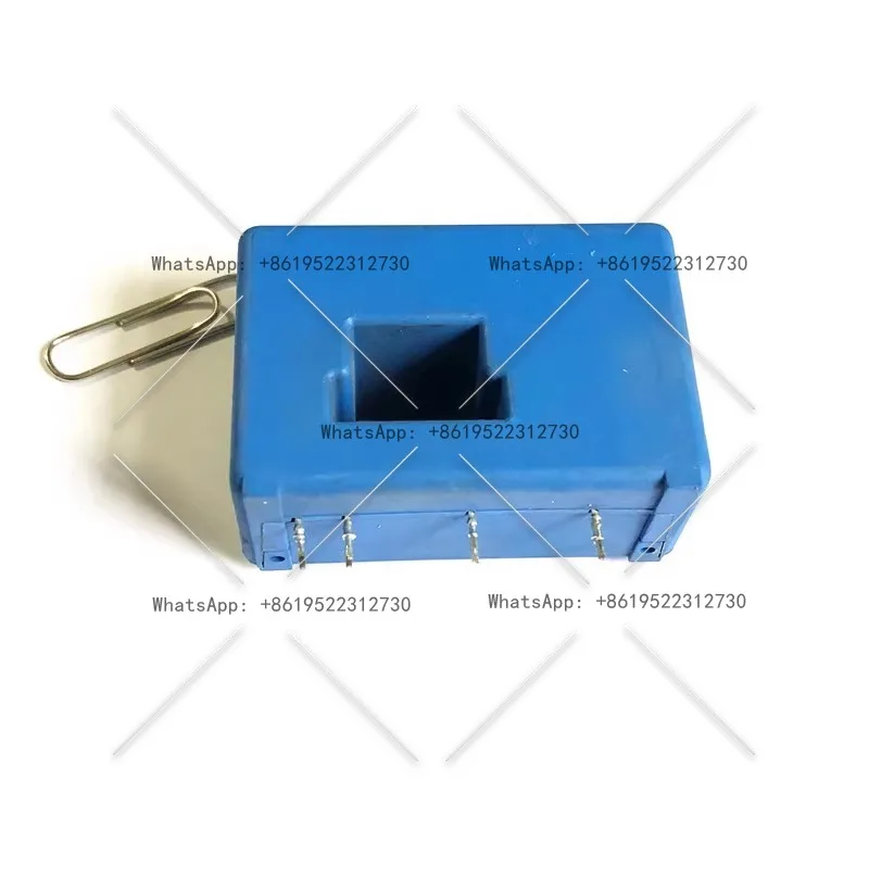 ABB frequency converter ACS800 series Hall sensor current transformer for 30-37-45 kw LA125-P
ABB frequency converter ACS800 series Hall sensor current transformer for 30-37-45 kw LA125-P