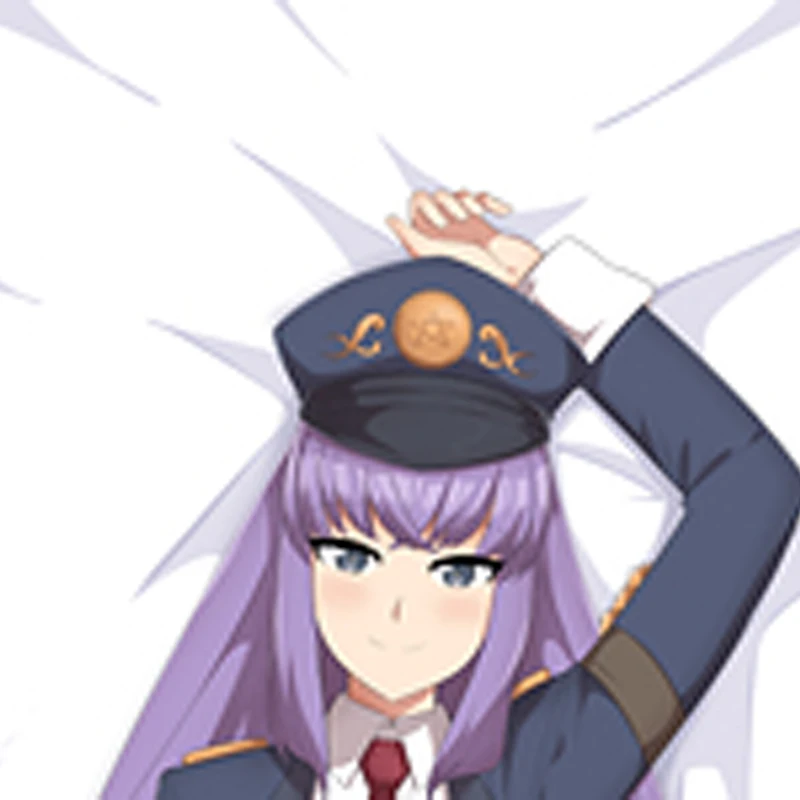 Anime Dakimakura Pillow Case Zakhanis Sexy and Busty Beautiful Girl Double-Sided Halloween
Anime Dakimakura Pillow Case Zakhanis Sexy and Busty Beautiful Girl Double-Sided Halloween