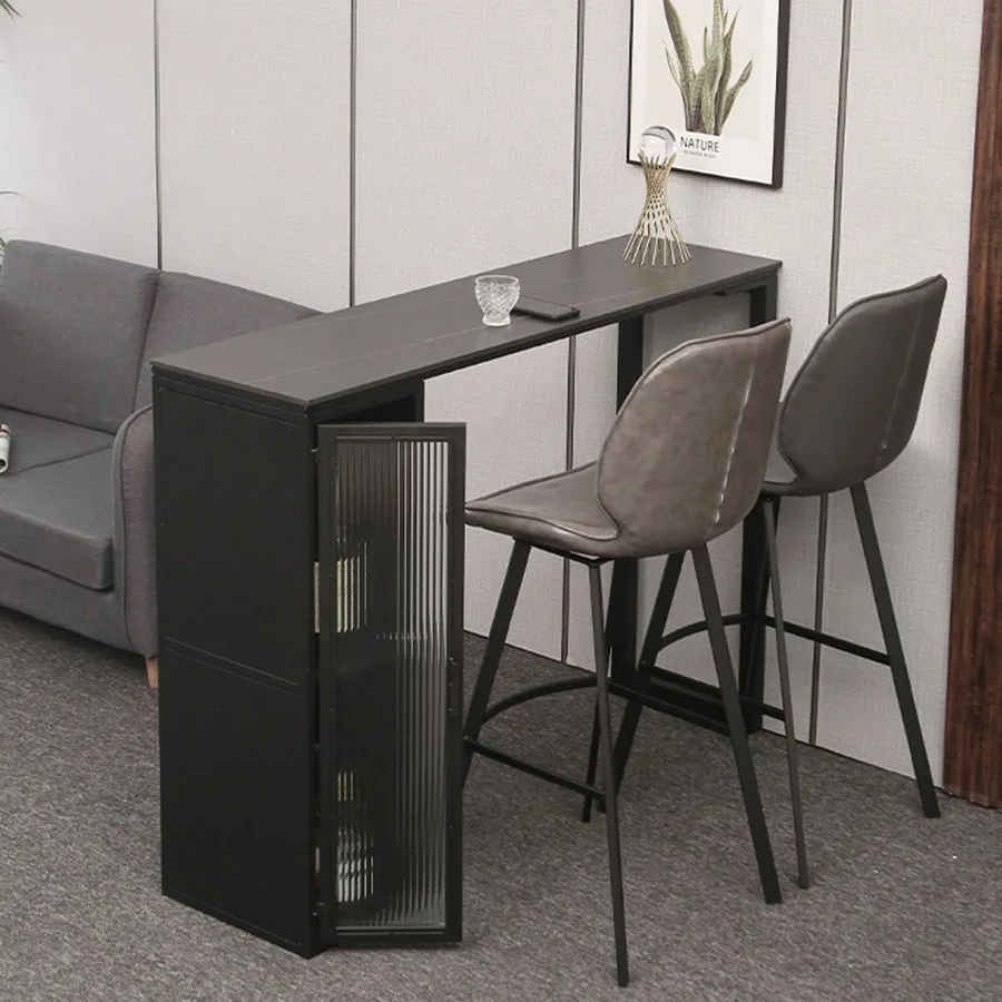 Black Home Bar Cabinet Cube Column Display Design Iron Wedding Kitchen Houses Wine Rack Industrial Gabinet Modern Furniture
Black Home Bar Cabinet Cube Column Display Design Iron Wedding Kitchen Houses Wine Rack Industrial Gabinet Modern Furniture