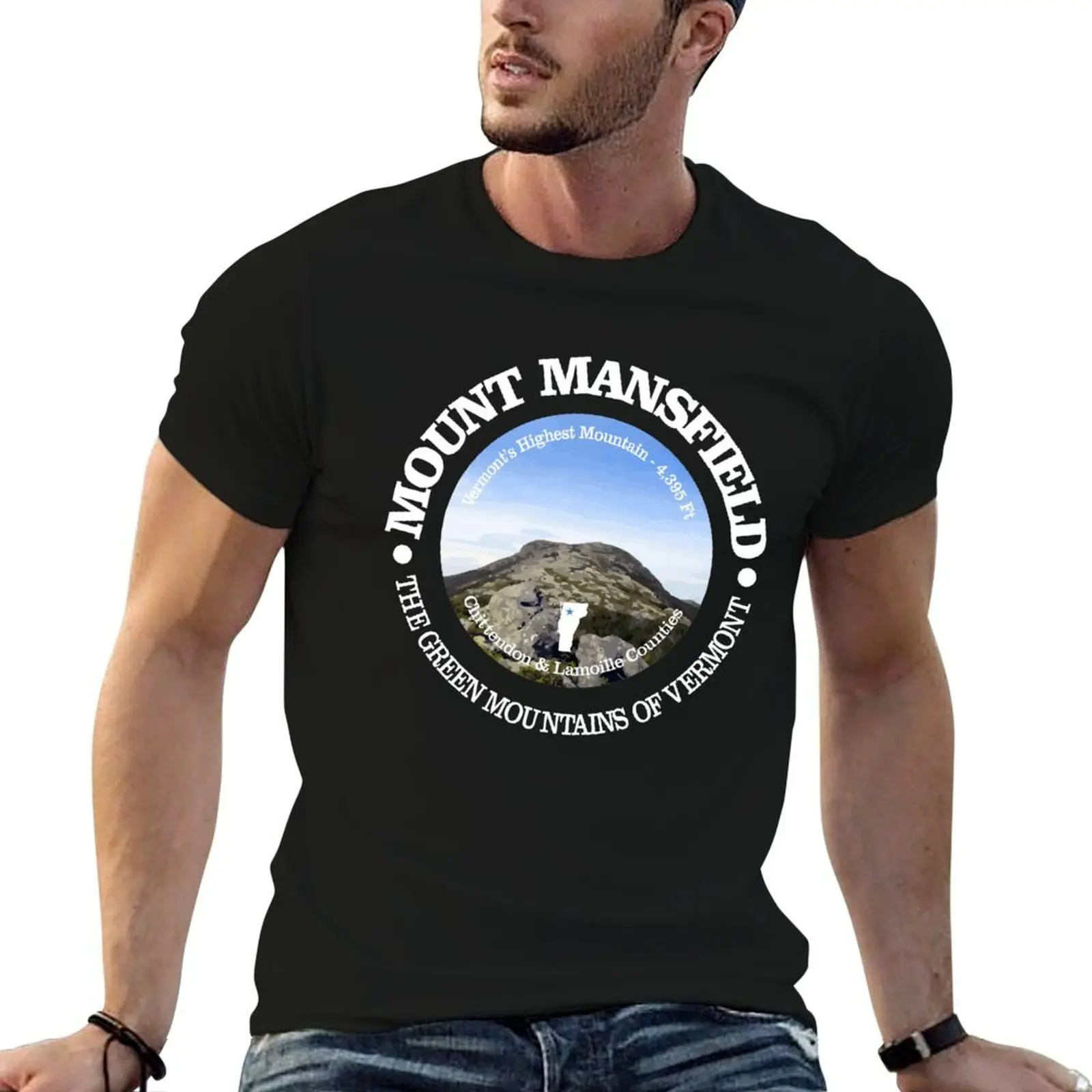 Mount Mansfield (P) T-Shirt man t shirts high quality luxury brand funny t shirts cotton man t shirt heavy cotton T-shirt
Mount Mansfield (P) T-Shirt man t shirts high quality luxury brand funny t shirts cotton man t shirt heavy cotton T-shirt
