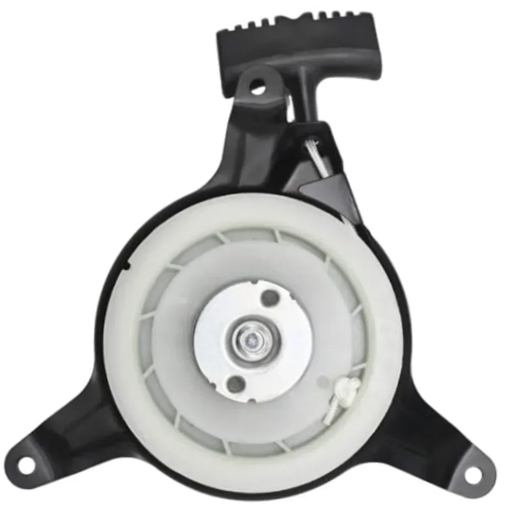 1Pc 94147-01044 Starter Replacement Parts For Pull Cord Starter For Wheeler 460 Garden Tools Accessories
1Pc 94147-01044 Starter Replacement Parts For Pull Cord Starter For Wheeler 460 Garden Tools Accessories