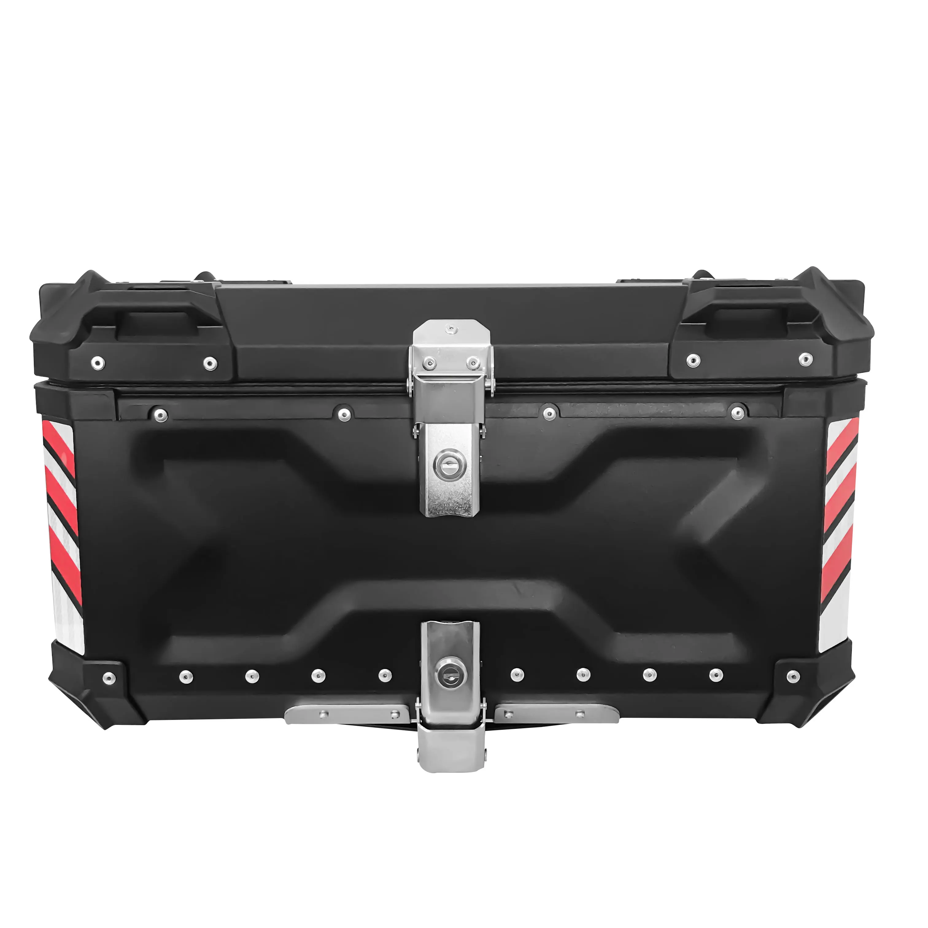 STLF Chasing Factory 65L Large Capacity Motorcycle Top Box Tail case Delivery Boxes 
STLF Chasing Factory 65L Large Capacity Motorcycle Top Box Tail case Delivery Boxes